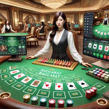 Chiến Lược Cá Cược Casino Trực Tuyến: Kỹ Năng Và Chiến Lược Nâng Cao Tỷ Lệ Thắng