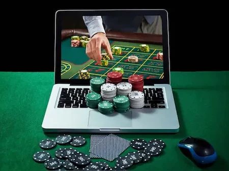 The Escalating Online Gambling Crisis in India