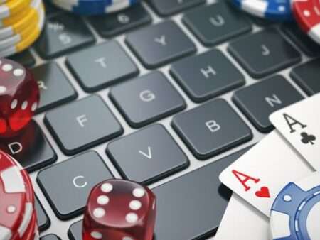 Investment Potential of Online Gambling Stocks in 2025