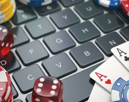 Investment Potential of Online Gambling Stocks in 2025