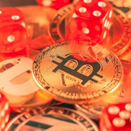 An Analysis of the Application of Cryptocurrency in Gambling