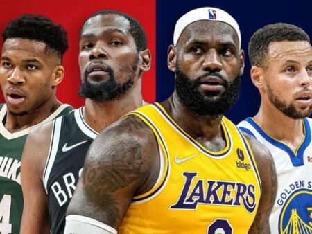 NBA Betting Guide: Master the Skills in Five Minutes