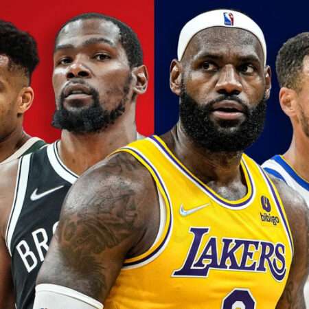 NBA Betting Guide: Master the Skills in Five Minutes