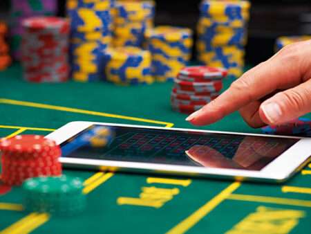 Public Questions Government’s Commitment to Eradicating Online Gambling