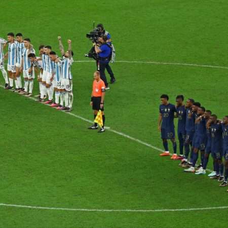 Penalty Shootouts: A Review of the New Rules in the World Cup