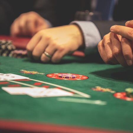 Macau Casinos Hit Hard During Lunar New Year